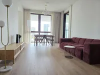 Baan, Rotterdam