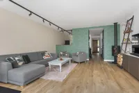 Baronielaan, Wassenaar