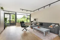 Baronielaan, Wassenaar