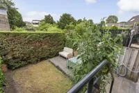 Baronielaan, Wassenaar