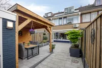 Kuipers-Rietbergpad 14, Hoogvliet Rotterdam