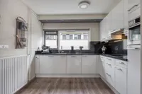 Kuipers-Rietbergpad 14, Hoogvliet Rotterdam