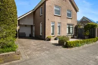 Rietdekker 25, Poortugaal