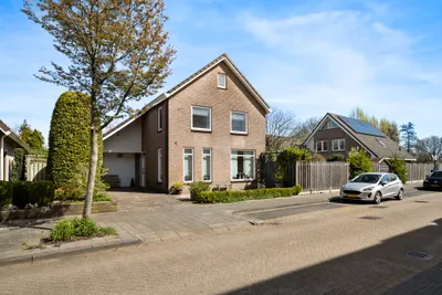 Rietdekker 25, 3171HK, Poortugaal, Zuid-Holland