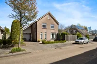 Rietdekker 25, Poortugaal