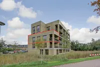 Puccinistraat 14, Amersfoort