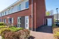 Buitenplaats 34, Rijssen