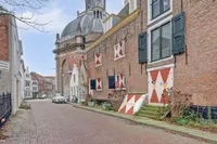 Verwerijstraat 28, Middelburg
