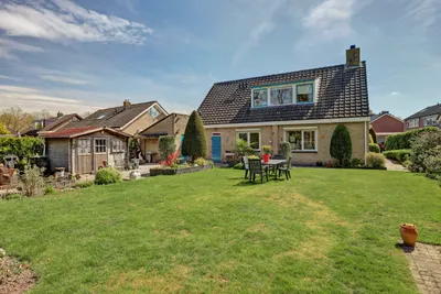 Hoge Stelle 49, 4339AP, Nieuw- En Sint Joosland, Zeeland