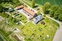 Oudepolderdijk 8, Nieuwerkerk