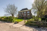 Oudepolderdijk 8, Nieuwerkerk
