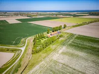 Oudepolderdijk 8, Nieuwerkerk