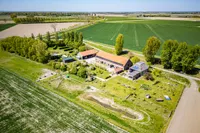 Oudepolderdijk 8, Nieuwerkerk