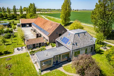 Oudepolderdijk 8, 4306PL, Nieuwerkerk, Zeeland