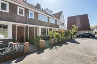 Jacob van Campenstraat 16, Tilburg