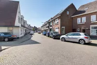 Jacob van Campenstraat 16, Tilburg