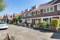 Jacob van Campenstraat 16, Tilburg