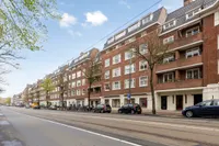 Beethovenstraat 105 D, Amsterdam