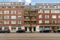Beethovenstraat 105 D, Amsterdam
