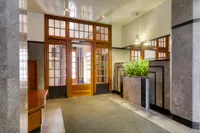 Beethovenstraat 105 D, Amsterdam