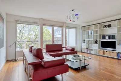 Beethovenstraat 105 D, 1077HX, Amsterdam, Noord-Holland