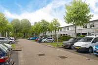 Harpstraat 76, Almere