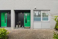 Harpstraat 76, Almere