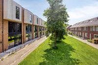 Parsivalstraat 9, Apeldoorn