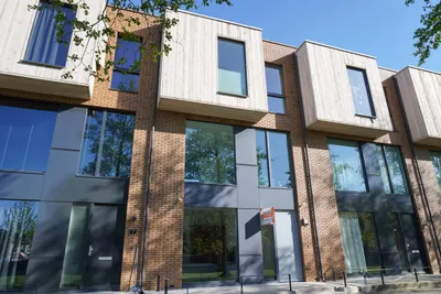 Parsivalstraat 9, 7323TG, Apeldoorn, Gelderland
