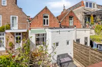 Zusterstraat 48, Middelburg