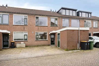 Zwanebloemstraat 23, 2215GH, Voorhout, Zuid-Holland