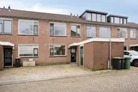 Zwanebloemstraat 23, Voorhout