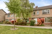 Waldhoornlaan 110, Etten-leur