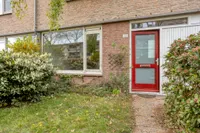 Waldhoornlaan 110, Etten-leur