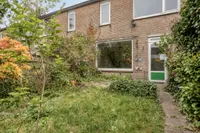 Waldhoornlaan 110, Etten-leur