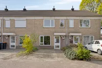 Dilleberg 4, Roosendaal