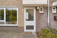 Dilleberg 4, Roosendaal