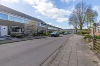 Van Stolbergstrjitte 31, Kootstertille