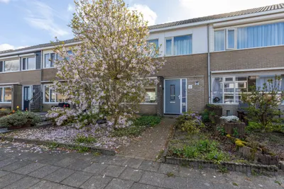 Van Stolbergstrjitte 31, 9288BE, Kootstertille, Friesland