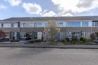 Van Stolbergstrjitte 31, Kootstertille