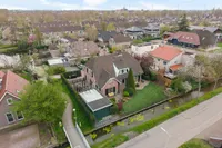 Nicolaaserf 21, Waddinxveen