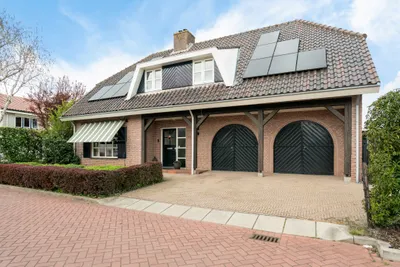 Nicolaaserf 21, 2743HB, Waddinxveen, Zuid-Holland