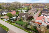 Nicolaaserf 21, Waddinxveen
