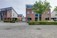 Arthur van Schendelstraat 5, Dongen