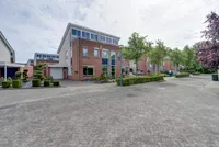 Arthur van Schendelstraat 5, Dongen