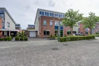 Arthur van Schendelstraat 5, Dongen