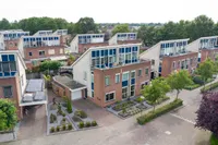Arthur van Schendelstraat 5, Dongen
