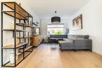 Leeuwerikstraat 75, Breda