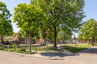 Leeuwerikstraat 75, Breda