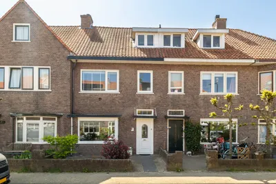 Leeuwerikstraat 75, 4815CS, Breda, Noord-Brabant